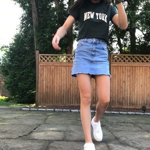 Meet your Posher, Alexandra